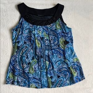 Zac & Rachel Tank Top